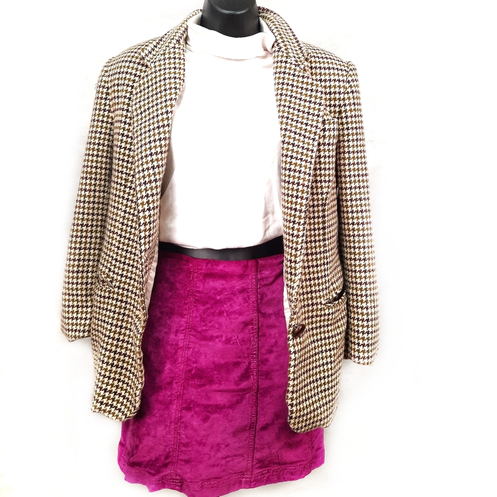 Office Holiday Outfit